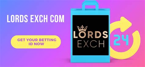 Lordsexch .com  Once registered, users are provided with a unique code that can be used for betting purposes